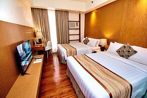 The Ferra Premier by JG