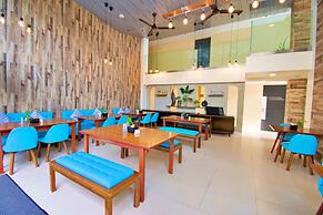 The Ferra Premier by JG