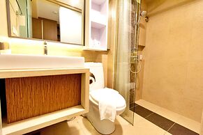 The Ferra Premier by JG