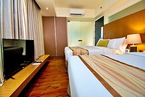 The Ferra Premier by JG