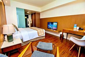 The Ferra Premier by JG