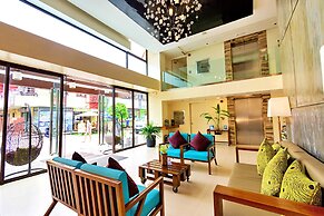 The Ferra Premier by JG