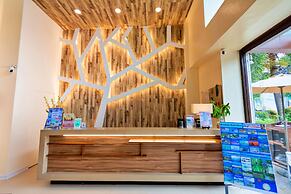 The Ferra Premier by JG