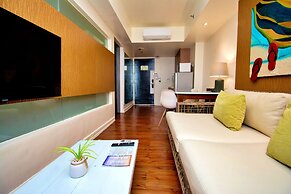 The Ferra Premier by JG