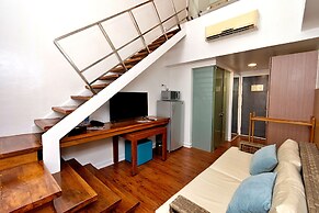 The Ferra Premier by JG