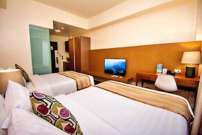 The Ferra Premier by JG