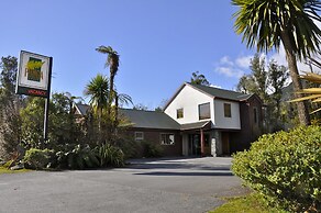 Punga Grove