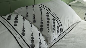 Kuirau Park Motor Lodge