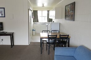 Kuirau Park Motor Lodge