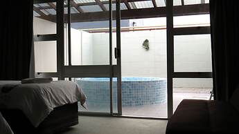 Kuirau Park Motor Lodge