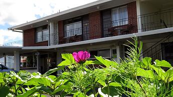 Kuirau Park Motor Lodge