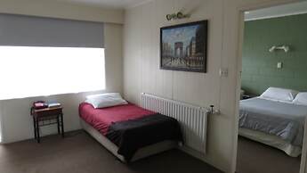 Kuirau Park Motor Lodge