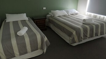 Kuirau Park Motor Lodge