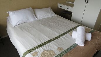 Kuirau Park Motor Lodge