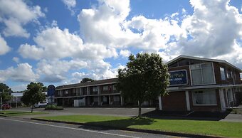 Kuirau Park Motor Lodge