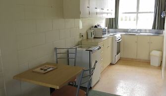 Kuirau Park Motor Lodge