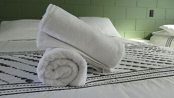 Kuirau Park Motor Lodge