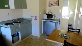 Kuirau Park Motor Lodge