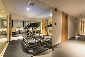 THEE Bangkok by TH District