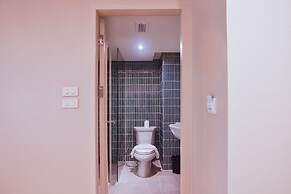 THEE Bangkok by TH District