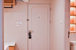 THEE Bangkok by TH District