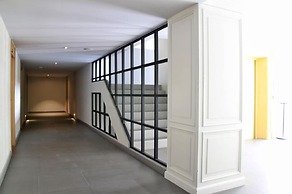 THEE Bangkok by TH District