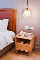 THEE Bangkok by TH District