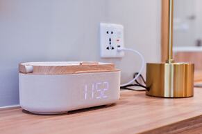 THEE Bangkok by TH District