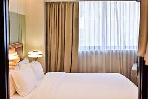 THEE Bangkok by TH District