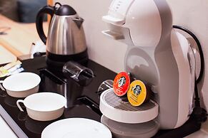 THEE Bangkok by TH District