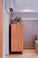 THEE Bangkok by TH District