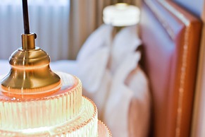 THEE Bangkok by TH District