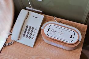 THEE Bangkok by TH District