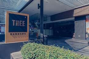 THEE Bangkok by TH District