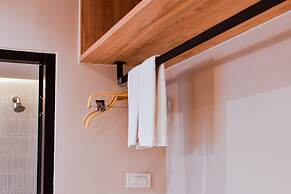 THEE Bangkok by TH District