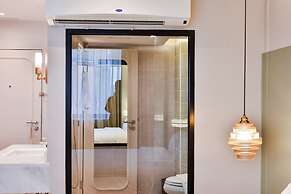 THEE Bangkok by TH District