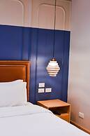 THEE Bangkok by TH District