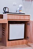 THEE Bangkok by TH District