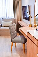 THEE Bangkok by TH District