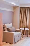 THEE Bangkok by TH District