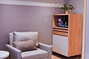 THEE Bangkok by TH District