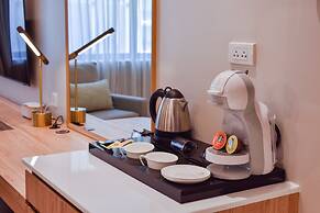 THEE Bangkok by TH District