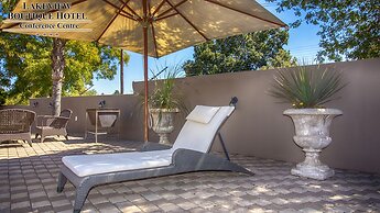 Lakeview Boutique Hotel & Conference Center