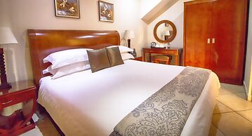 Lakeview Boutique Hotel & Conference Center