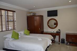 Lakeview Boutique Hotel & Conference Center