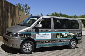 Lakeview Boutique Hotel & Conference Center