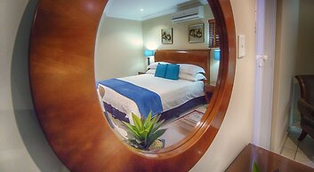 Lakeview Boutique Hotel & Conference Center