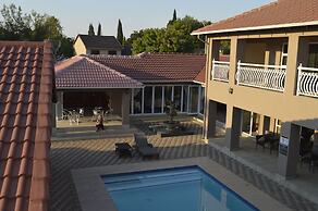 Lakeview Boutique Hotel & Conference Center