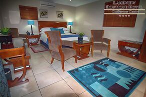 Lakeview Boutique Hotel & Conference Center