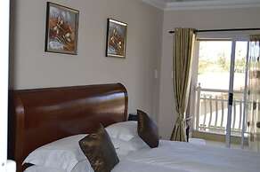 Lakeview Boutique Hotel & Conference Center